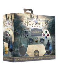 Controller Trade Invaders Harry Potter Hogwarts Legacy Landscape