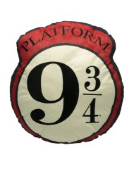 Harry Potter Platform 9 3/4