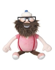 Plus Dr Onkel Reje (6-274)