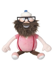 Plus Dr Onkel Reje (6-274) 