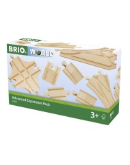 Set Brio Advanced Expansion (33307)