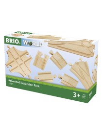 Set Brio Advanced Expansion (33307) 