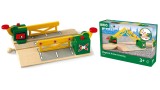  Brio Magnetic Action Crossing (33750)