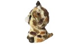Jucarie Plus Ty Plush Beanie Boos Stilts The Tan Giraffe 15cm (ty36394)