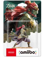 Amiibo Ganondorf Tears Of The Kingdom