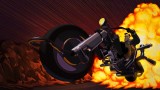 Joc Full Throttle Remastered pentru PS4