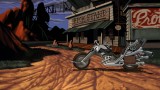 Joc Full Throttle Remastered pentru PS4