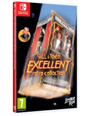 Bill & Teds Excellent Retro Collection