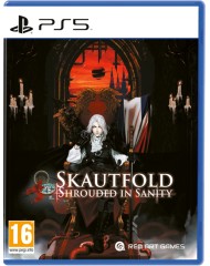 Skautfold Shrouded In Sanity