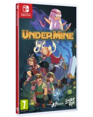 Undermine