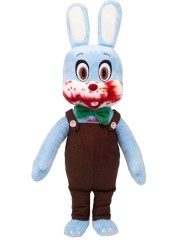 Plus Silent Hill Robbie The Rabbit Blue Version
