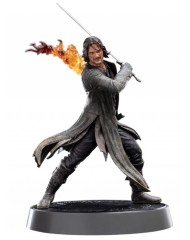 The Lord Of The Rings Aragorn Of Fandom