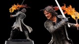 Figurina Joc The Lord Of The Rings Aragorn Of Fandom