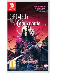 Dead Cells Return To Castlevania Edition