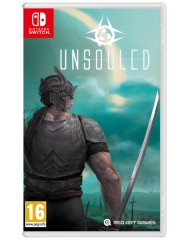 Unsouled