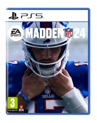 Madden Nfl 24