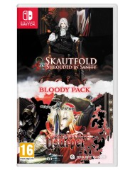 Skautfold Bloody Pack