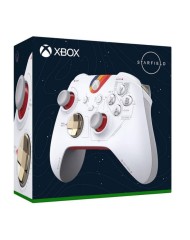 Controller Starfield Limited Edition Wireless