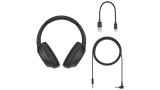  Casti Sony Wireless Noise Cancelling Black (wh-ch710n)