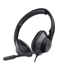 Casti Creative Hs-720 V2 Usb Black