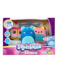 Plus Squishville Accessory Back To School