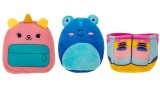 Jucarie Plus Squishville Accessory Back To School