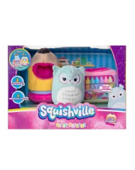 Plus Squishville Accessory Star Student