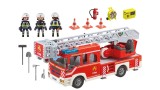  Vehicul Playmobil Fire Ladder Unit (9463)