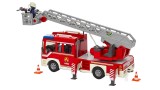  Vehicul Playmobil Fire Ladder Unit (9463)