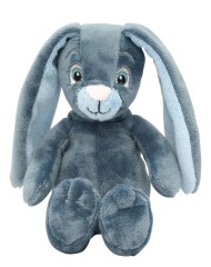 Plus My Teddy Bunny Blue 20cm (28-280032)