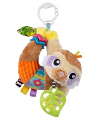 imaginePlus Playgro Sensory Friend Salo Sloth (10188472)