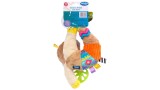 Jucarie Plus Playgro Sensory Friend Salo Sloth (10188472)