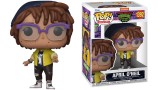 Figurina Joc Pop Movies Teenage Mutant Ninja Turtles Mutant Mayhem April O Neil 9cm