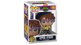 Figurina Joc Pop Movies Teenage Mutant Ninja Turtles Mutant Mayhem April O Neil 9cm