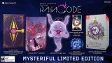 Joc Master Detective Archives Rain Code Mysteriful Limited Edition pentru Nintendo Switch