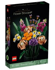 Lego Creator Expert Flower Bouquet (10280)