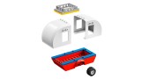 Joc Lego Disney Mickey Mouse And Minnie Mouses Camping (10777)