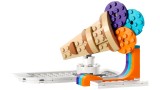 Joc Lego City Ice-cream Shop (60363)