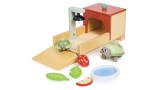  Set Tender Leaf Pet Turtle (tl8167)
