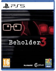 Beholder 3