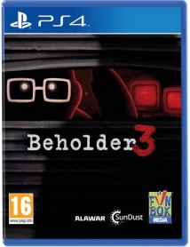 Beholder 3 