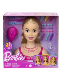Papusa Barbie Styling Head (hmd88) 