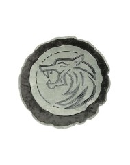 Plus The Witcher Wolf School 40cm