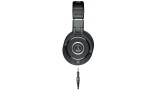  Casti Audio Technica Ath-m40x Black
