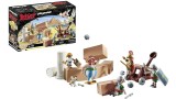  Set Playmobil Asterix Edifis And The Battle Of The Palace (71268)