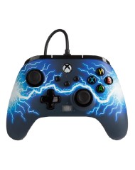 Controller Powera Enhanced Wired Arc Lightning