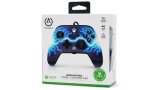  Controller Powera Enhanced Wired Arc Lightning pentru Xbox One