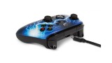  Controller Powera Enhanced Wired Arc Lightning pentru Xbox One