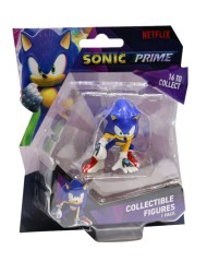Sonic Collectible 6.5cm S1 Random Son2010