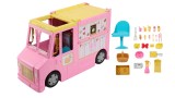  Barbie Lemonade Truck (hpl71)